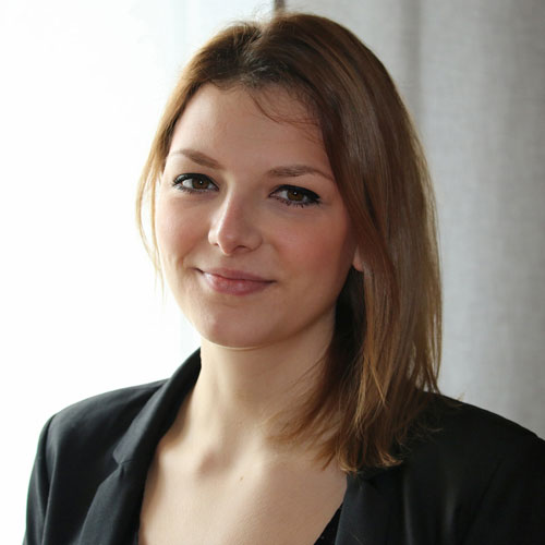 Sara Rmusović